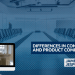 DIFFERENCES IN CONSULTANCY AND PRODUCT COMPANIES.