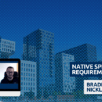 NATIVE SPEAKING REQUIREMENT IN OSLO. (2) (1) NATIVE SPEAKING REQUIREMENT IN OSLO. (2) (1)