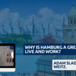 WHY IS HAMBURG A GREAT PLACE TO LIVE AND WORK (1) WHY IS HAMBURG A GREAT PLACE TO LIVE AND WORK (1)