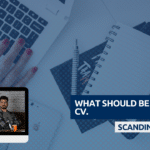 WHAT SHOULD BE ON YOUR CV. WHAT SHOULD BE ON YOUR CV.