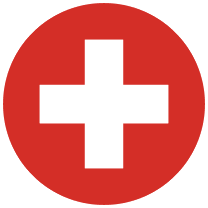 Switzerland Switzerland